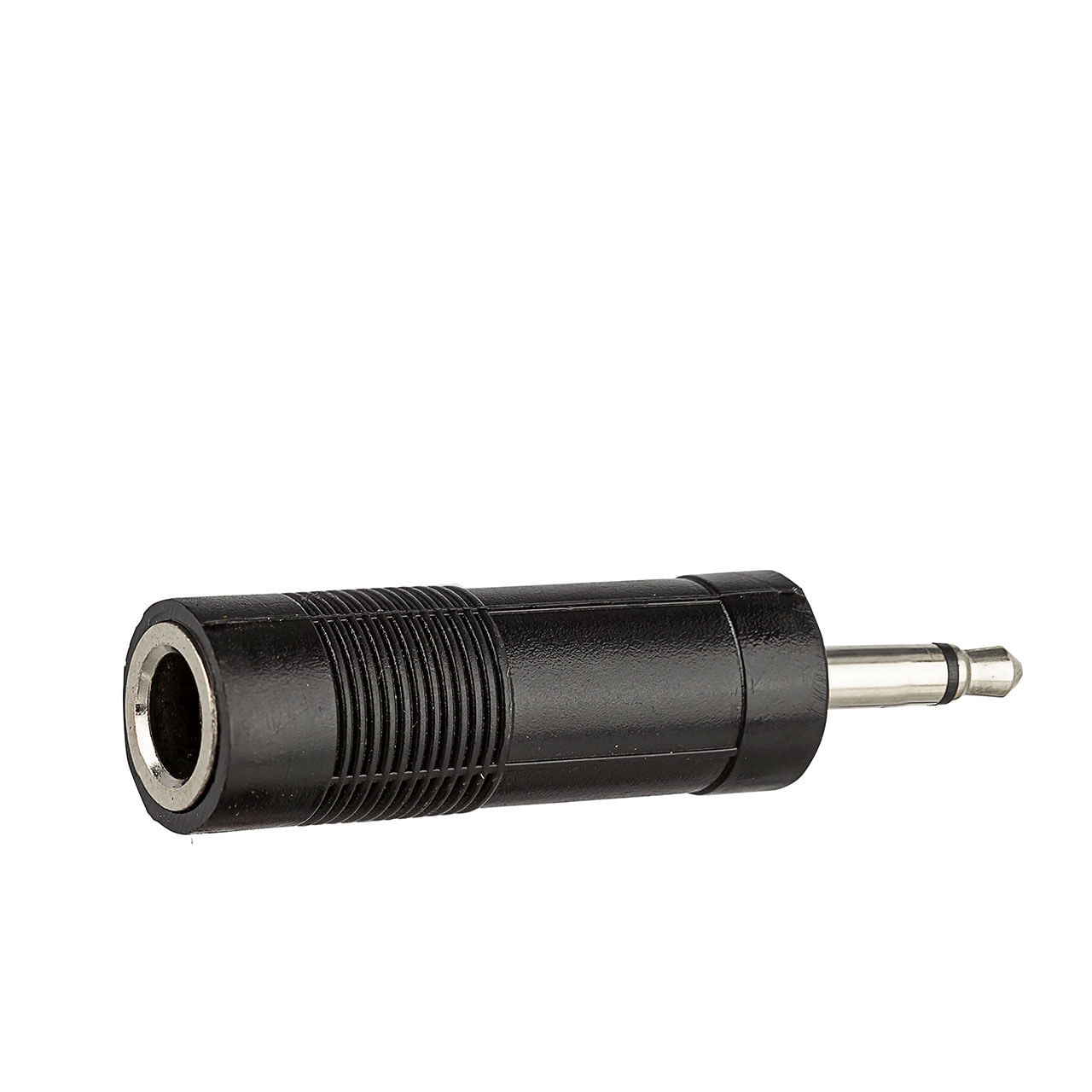 Adaptador de Microfone Para Fone de Ouvido Mono - Imagem 2