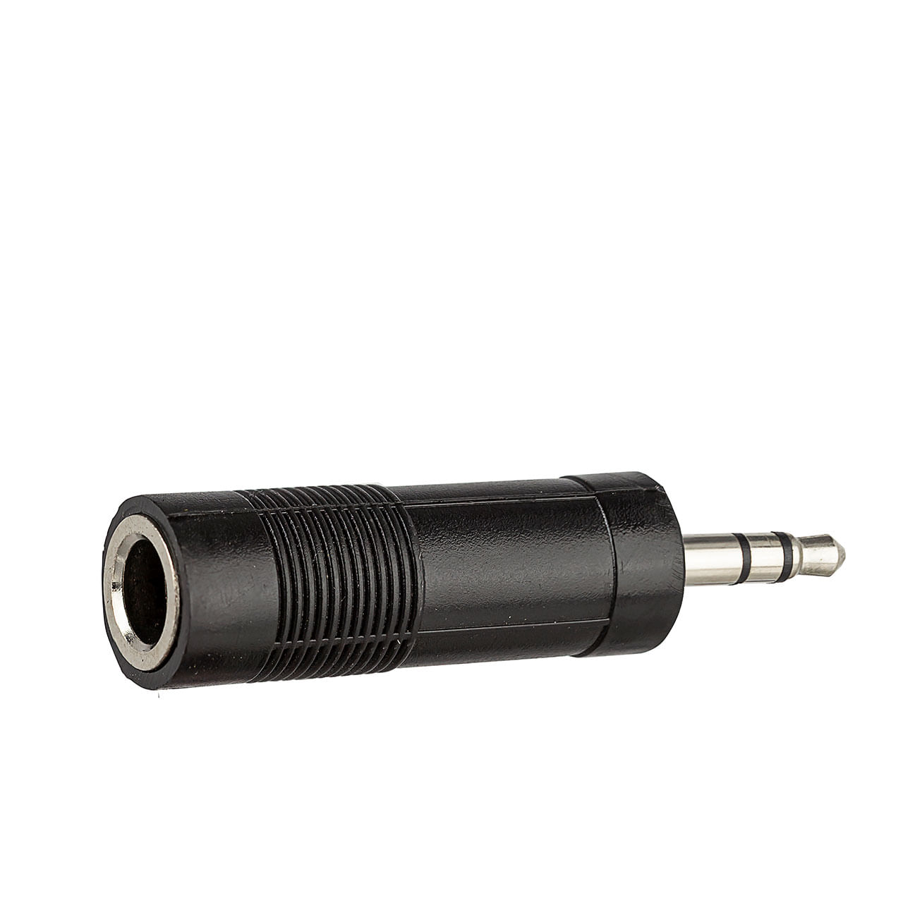 Adaptador de Microfone Para Fone de Ouvido Estéreo - Imagem 2