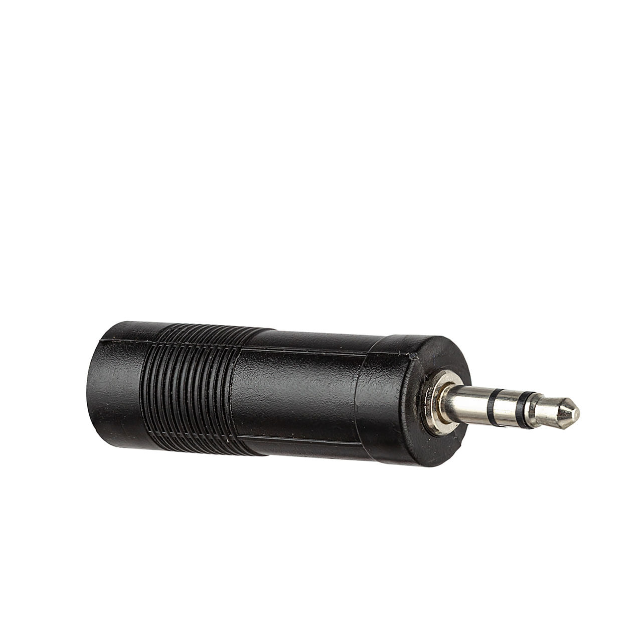 Adaptador de Microfone Para Fone de Ouvido Estéreo - Imagem 3