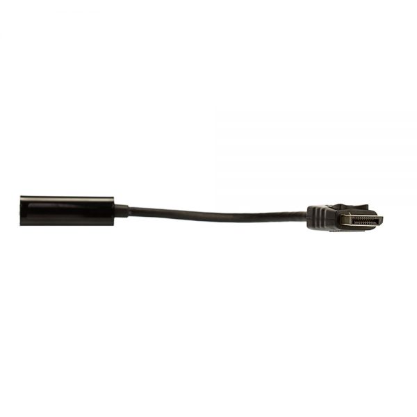 Adaptador Conversor Displayport Para HDMI - Imagem 2