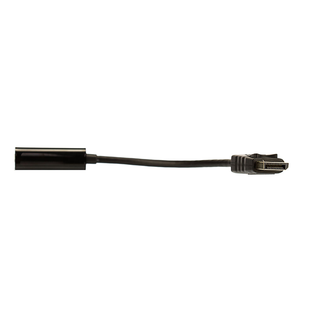 Adaptador Conversor Displayport Para HDMI - Imagem 2