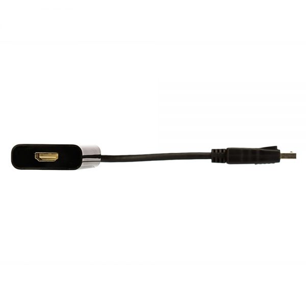 Adaptador Conversor Displayport Para HDMI - Imagem 3