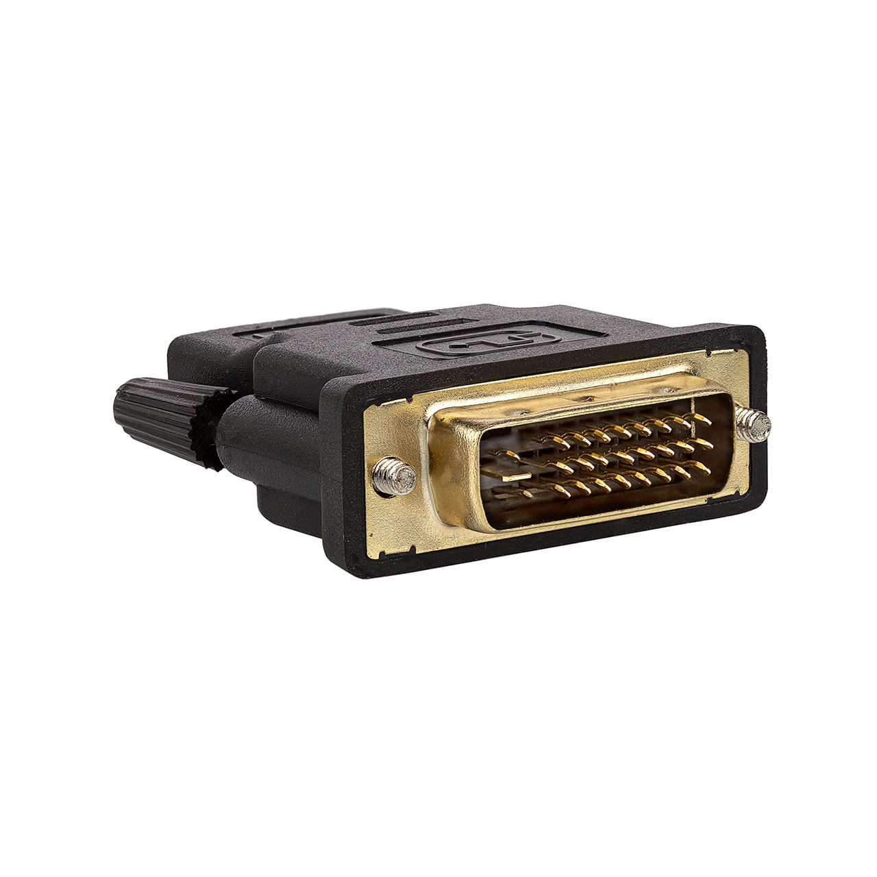 Adaptador DVI-I para HDMI - Fêmea - Imagem 2