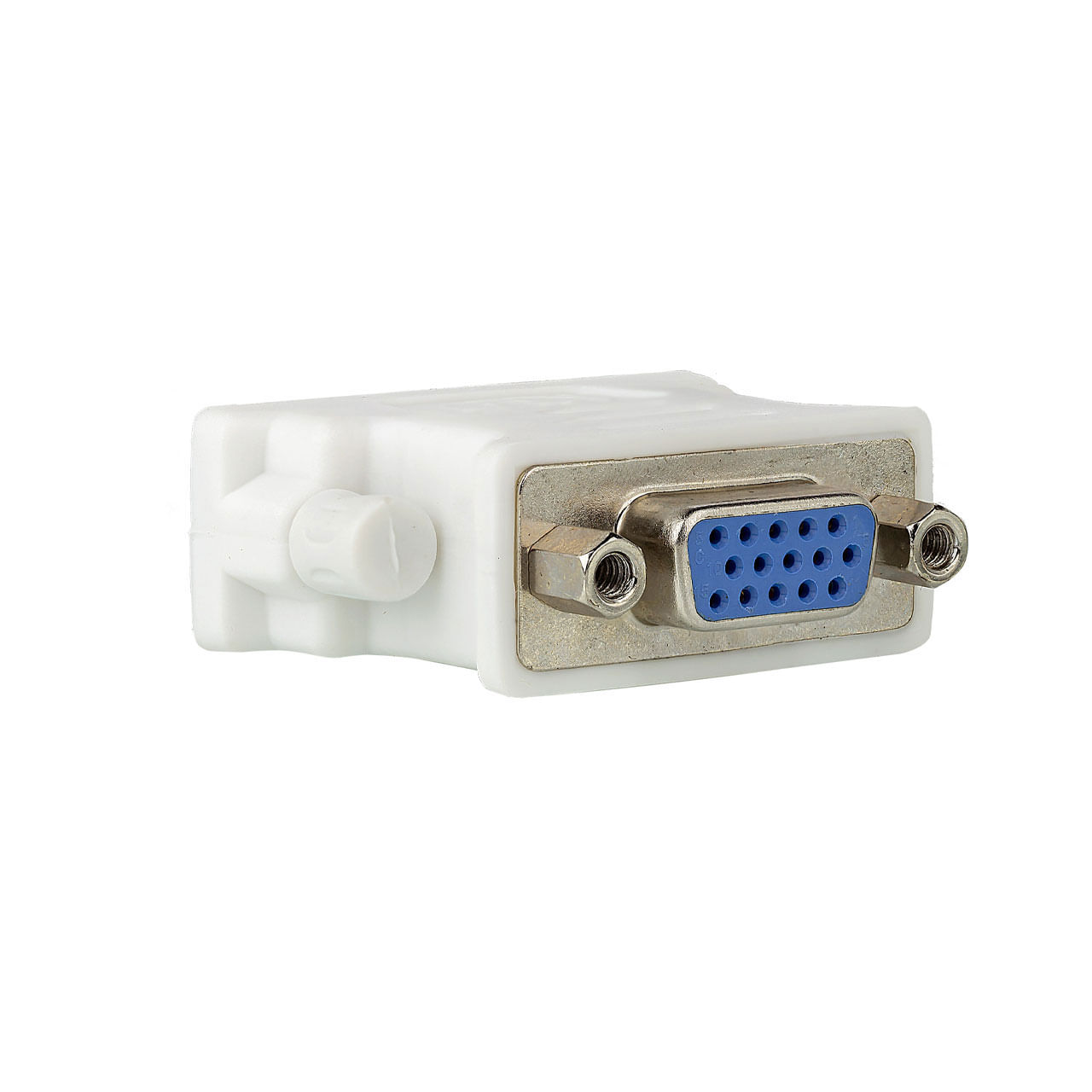 Adaptador Dvi Para Vga Branco - Imagem 3