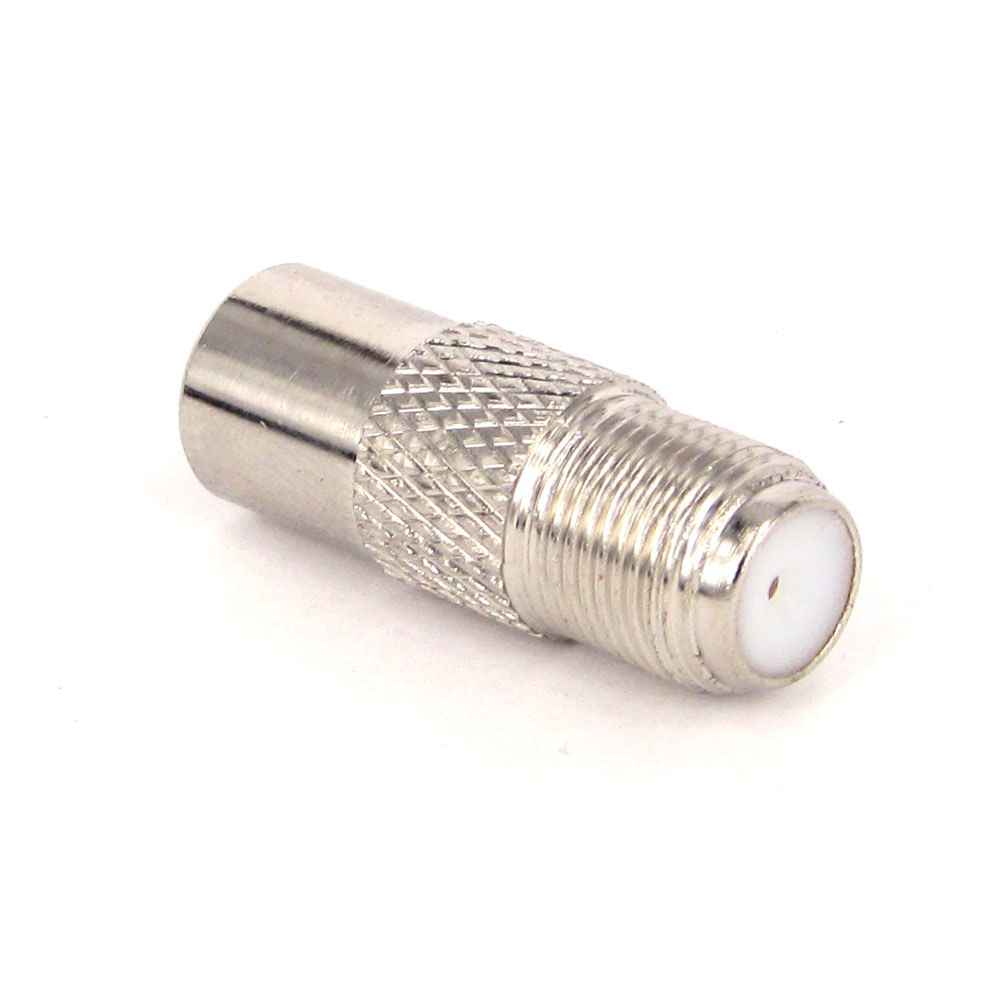 Adaptador Europeu Jack - Fêmea - Imagem 2