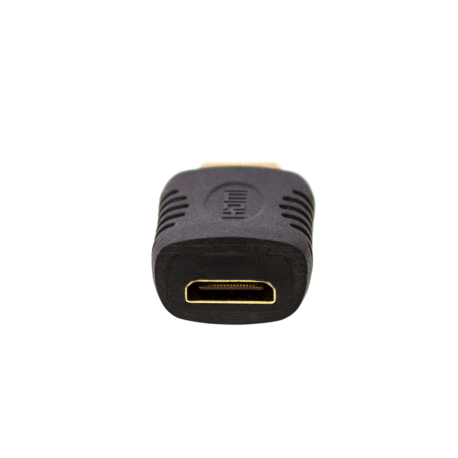 Adaptador Mini HDMI para HDMI - Macho - Imagem 4