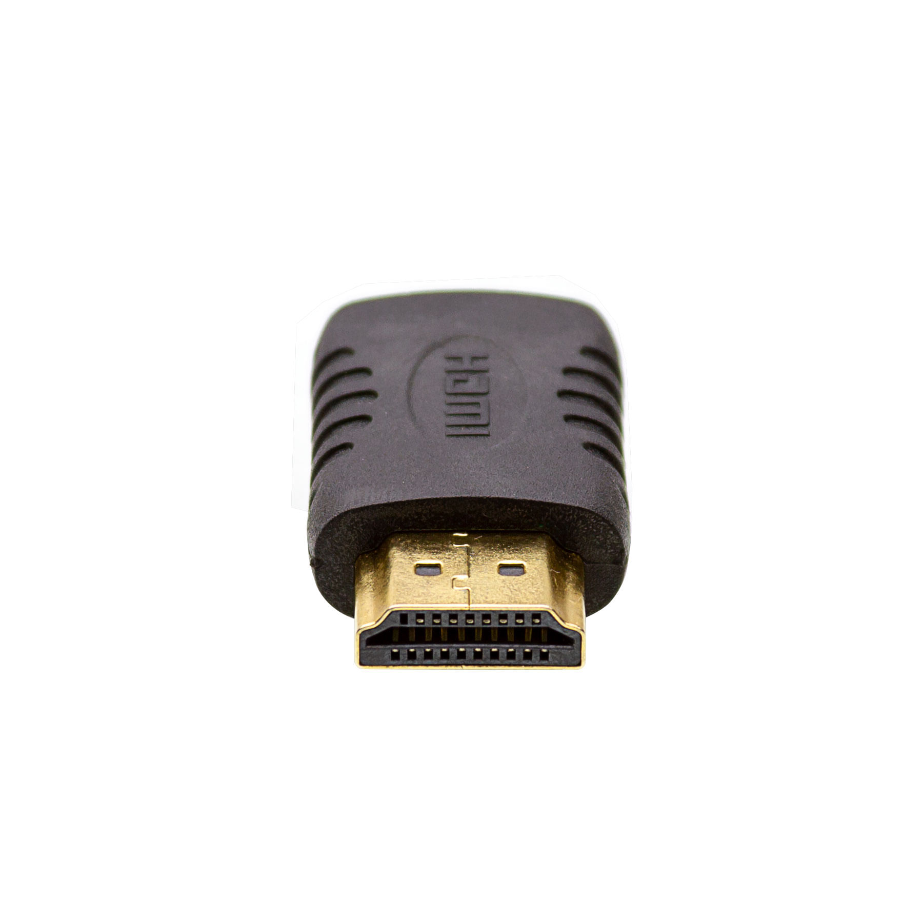 Adaptador Mini HDMI para HDMI - Macho - Imagem 3