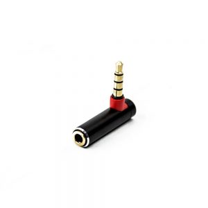 Adaptador P3 Estereo L para Celular Estereo