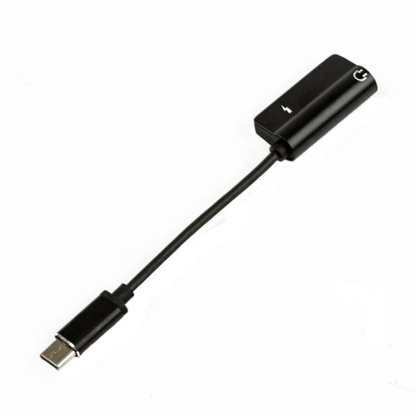 Adaptador Tipo-C para P2 - Imagem 3