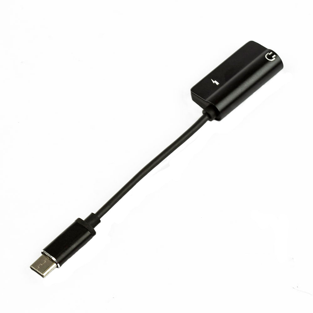 Adaptador Tipo-C para P2 - Imagem 3