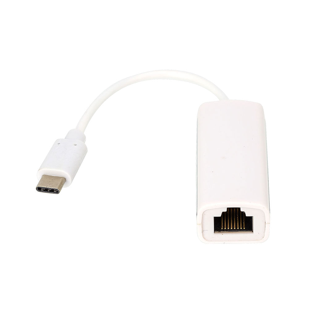 Adaptador USB-C para RJ45 - Imagem 2