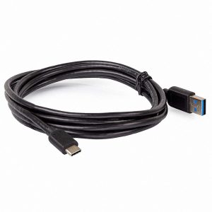 Cabo Adaptador USB-C - 50 cm