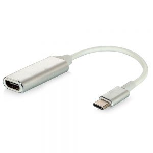 Adaptador Cabo USB Tipo-C para HDMI 4k