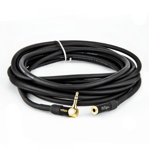 Cabo Adaptador Jack P2 Para P2 Estereo - 1,5 Metro