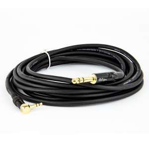 Cabo Adaptador P2 Para P10 Estereo - 20 cm