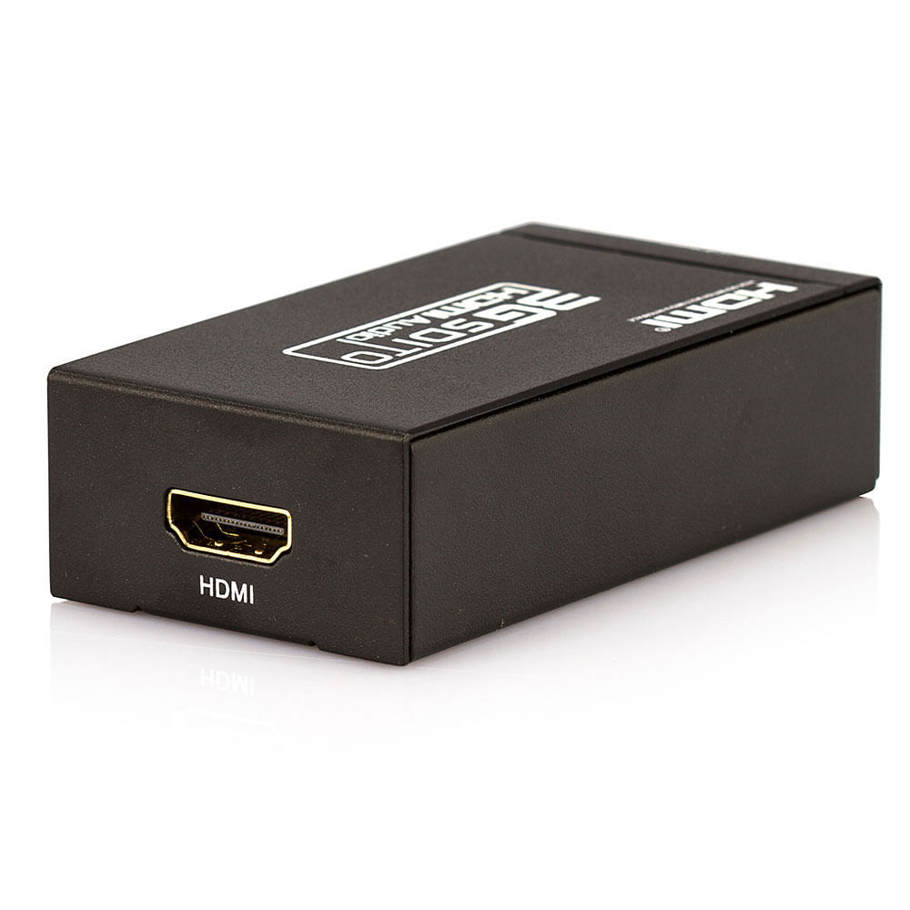 Conversor HDMI para SDI, BNC - GEF-SH, AY31 - Imagem 5