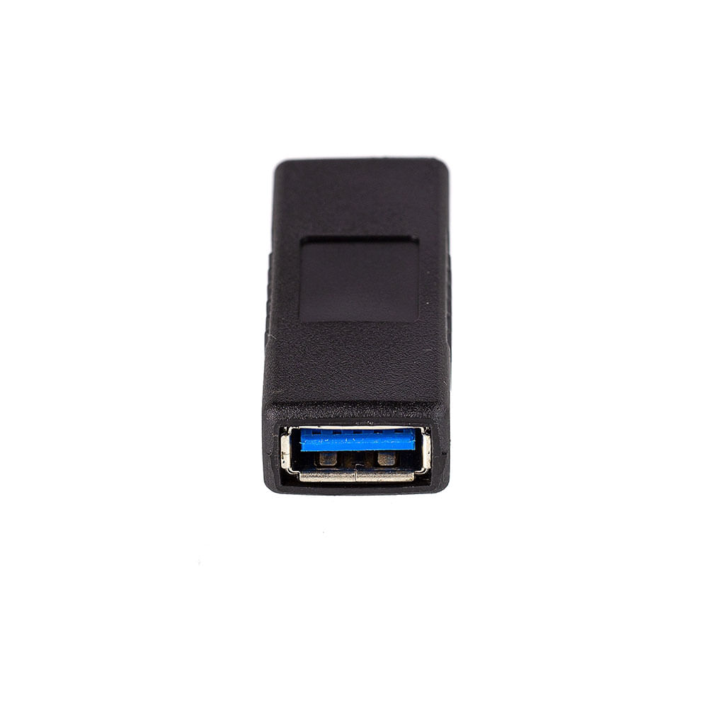 Emenda USB 3.0 - Fêmea - Imagem 2