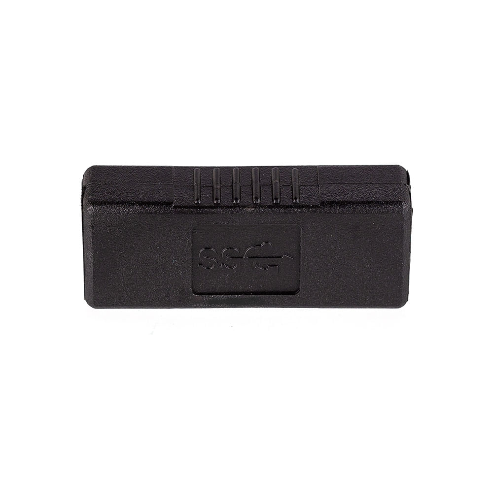 Emenda USB 3.0 - Fêmea - Imagem 3