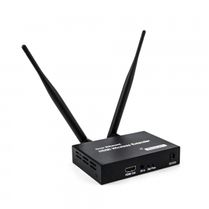 Receptor RX Adaptador HDMI Sem Fio Wireless
