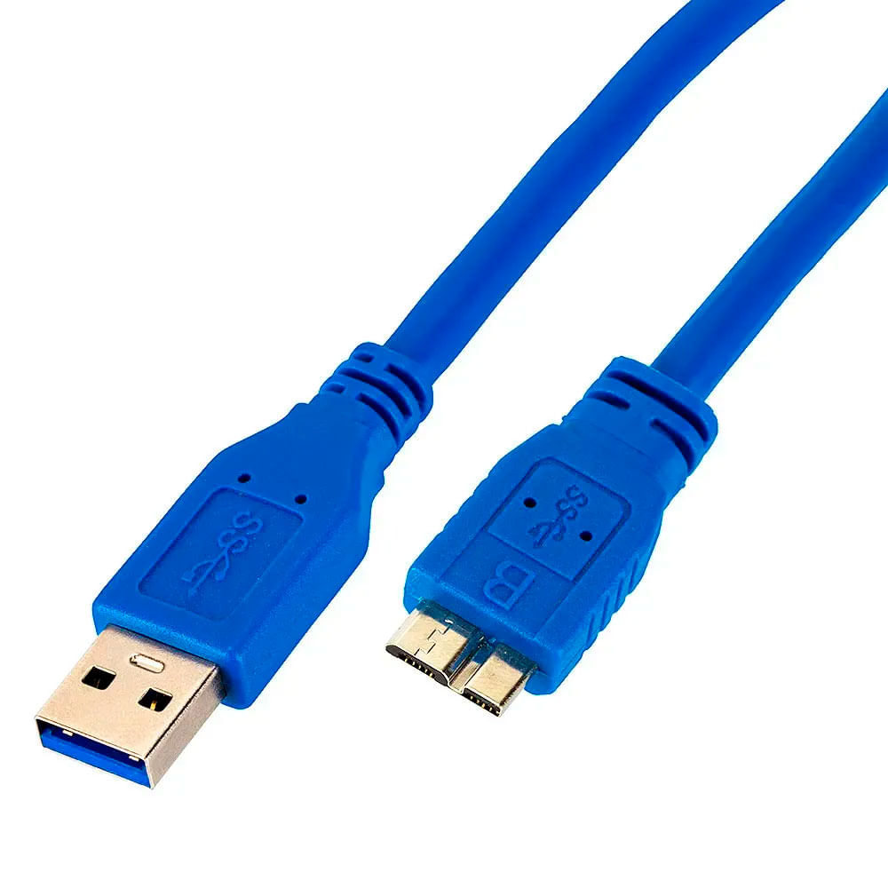 HUB USB 3.0 4 Portas - Imagem 4