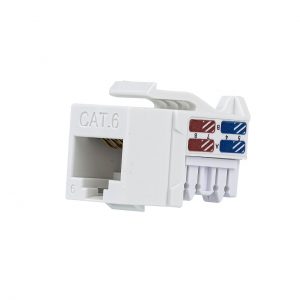 Keystone Furukawa Cat6 - SohoPlus