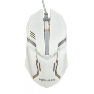 Mouse Gamer USB 2.0 - Azul