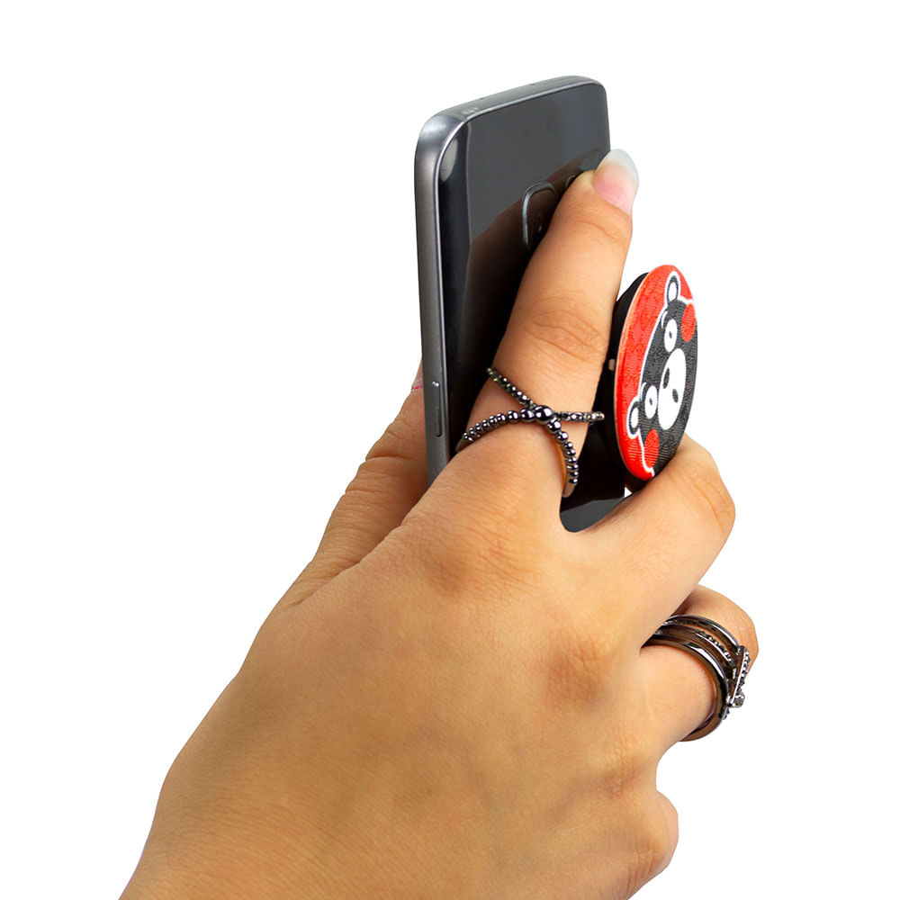 PopSocket Suporte Universal para Celular e Tablet