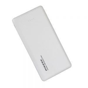 Power Bank 10.000 mAh Slim PN-951 - Branco