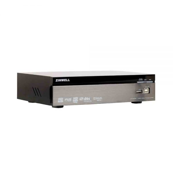Receptor TV Digital Multimidia 605BT - Imagem 3