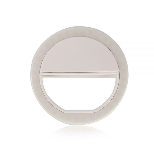 Selfie Led Ring Light - Branco - Imagem 2