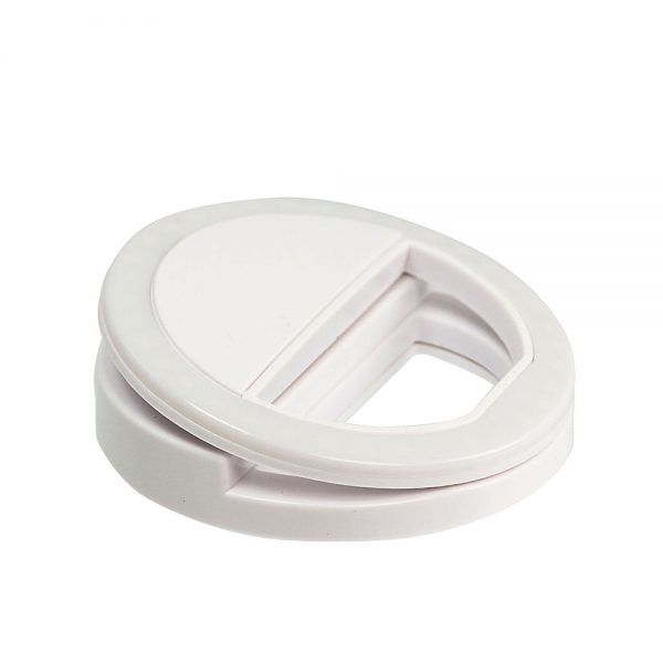 Selfie Led Ring Light - Branco - Imagem 3