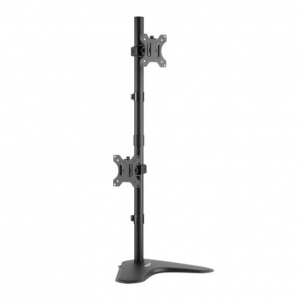 Suporte Articulado de Mesa para 2 Monitores 15 a 32