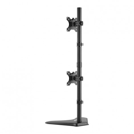 Suporte Articulado de Mesa para 2 Monitores 15 a 32 - Imagem 3