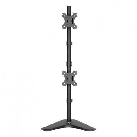Suporte Articulado de Mesa para 2 Monitores 15 a 32 - Imagem 4