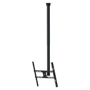 Suporte de Teto para TV - Articulado Giros 360° 10 - 80