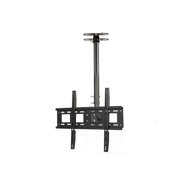 Suporte Teto 32 a 70 Giro 360 G Altura Ajustável - Grande - Imagem 2