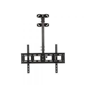 Suporte Teto 32 a 70 Giro 360 G Altura Ajustável - Grande