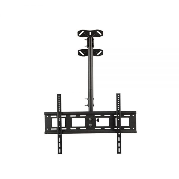 Suporte Teto 32 a 70 Giro 360 G Altura Ajustável - Grande