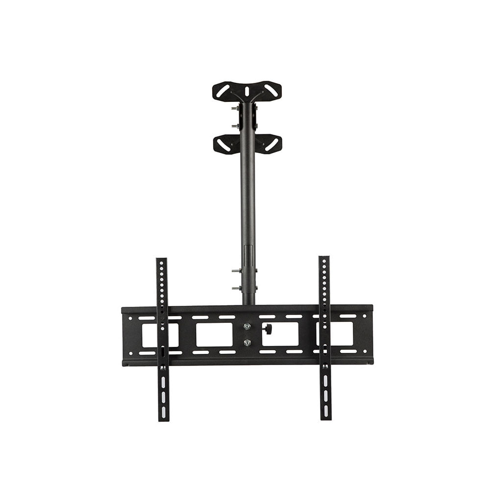 Suporte Teto 32 a 70 Giro 360 G Altura Ajustável - Médio
