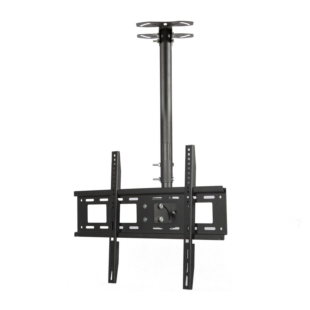 Suporte Teto 32 a 70 Giro 360 G Altura Ajustável - Médio - Imagem 3