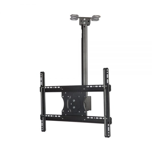 Suporte Teto 32 a 70 Giro 360 G Altura Ajustável - Grande - Imagem 4
