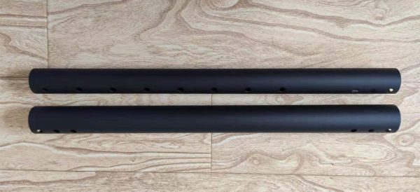 Suporte Teto 32 a 70 Giro 360 G Altura Ajustável - Médio - Imagem 5