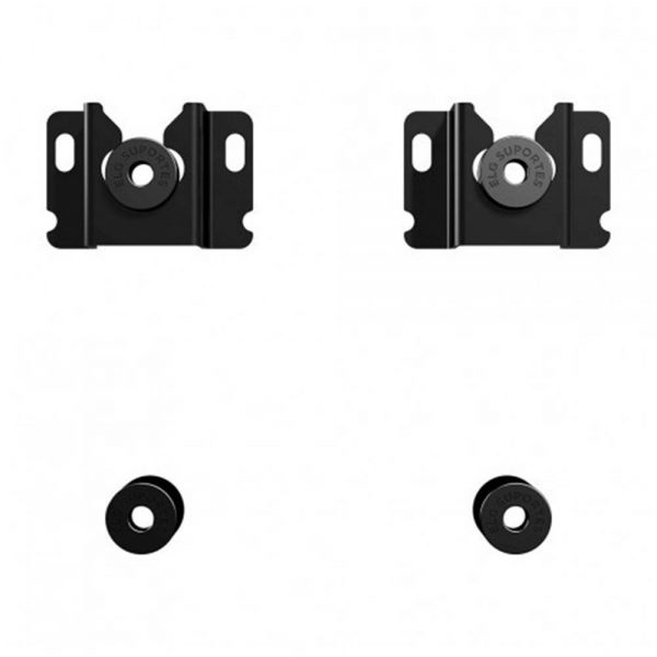 Suporte Fixo Universal para TV LED, LCD e Plasma 14 a 84 - Imagem 3