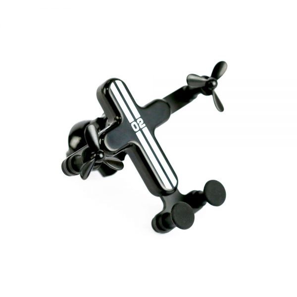 Suporte Veicular para Celular GPS - Preto - Imagem 3
