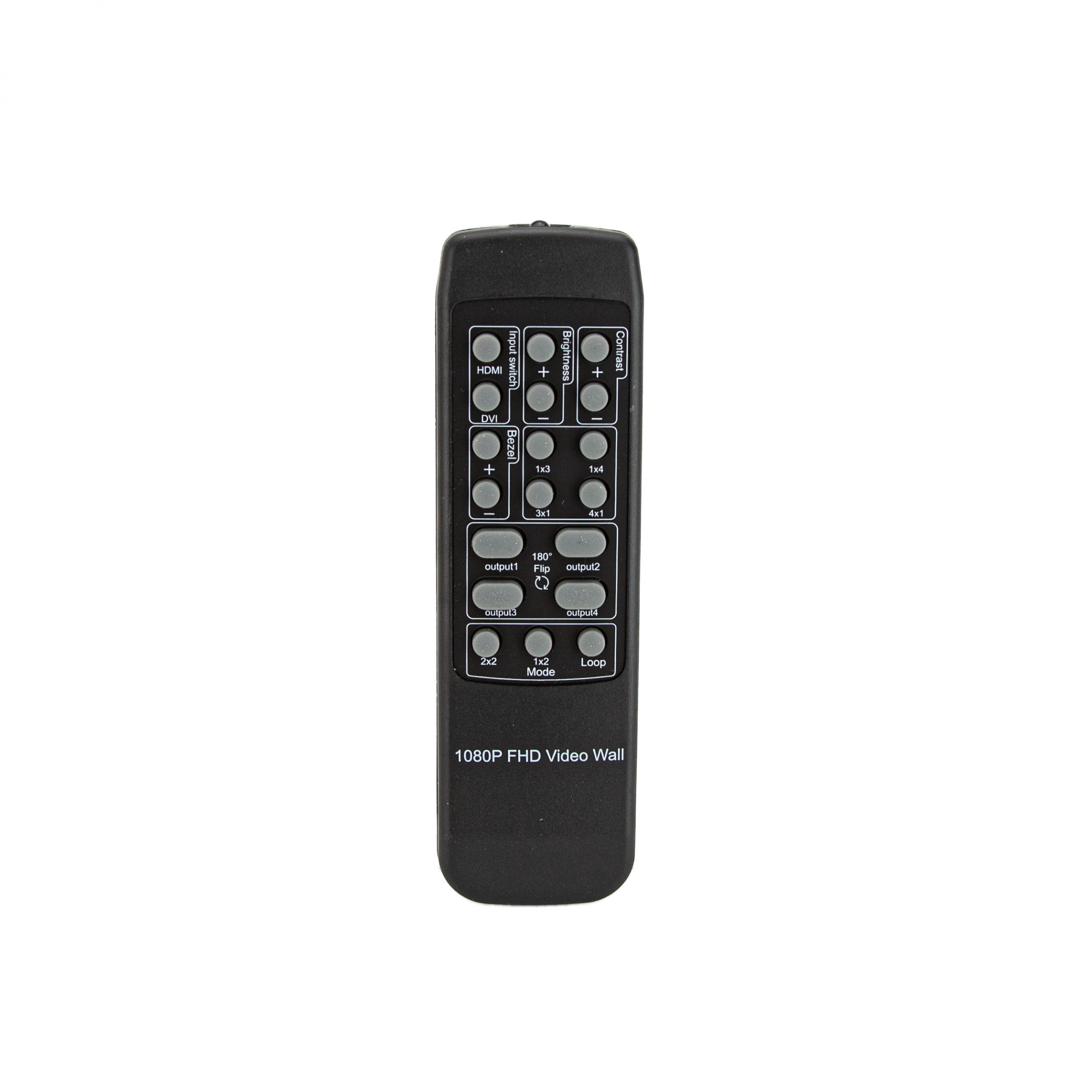 Video Wall 2x2 4K 4 Telas HDMI - Imagem 4
