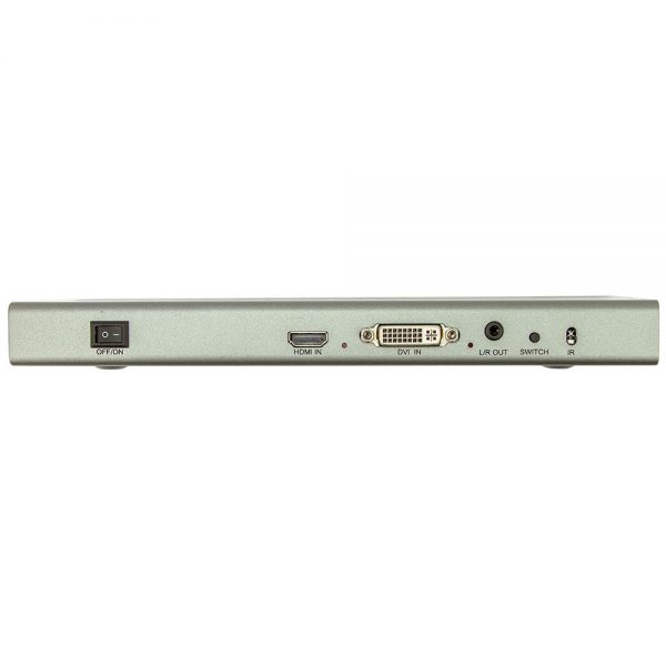 Video Wall Controlador 2x2 4K 4 Telas HDMI - Imagem 4