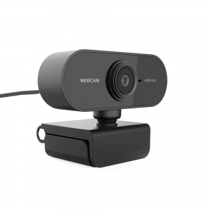 WebCam Full HD 1080p
