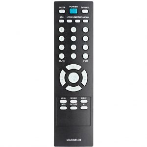 Controle Compatível TV LG MKJ33981409 MKJ61611306 C01105